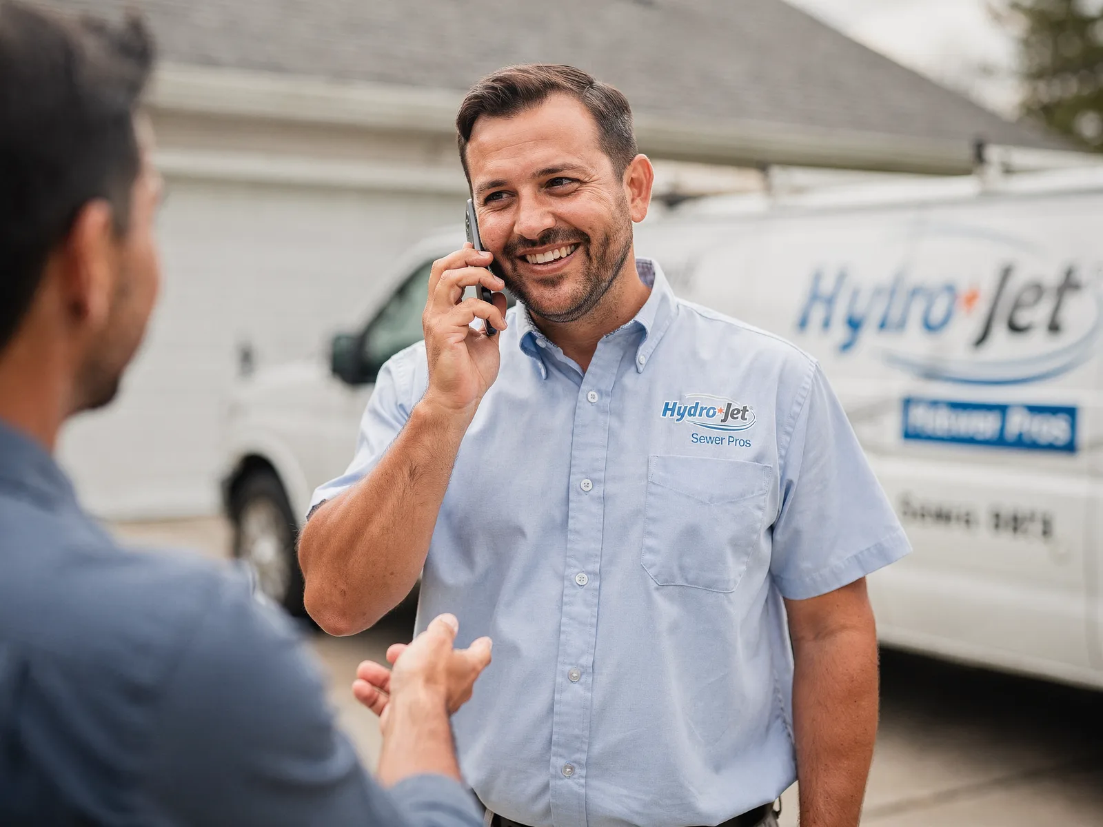 Hydro Jetting Pilot Mountain, NC FAQs
